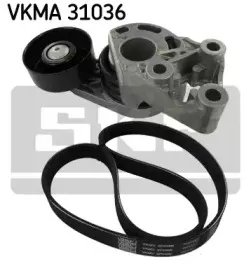 VKMA 31036 SKF